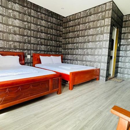 Hotel Khach San Hoang Son Quy Nhon Exteriér fotografie