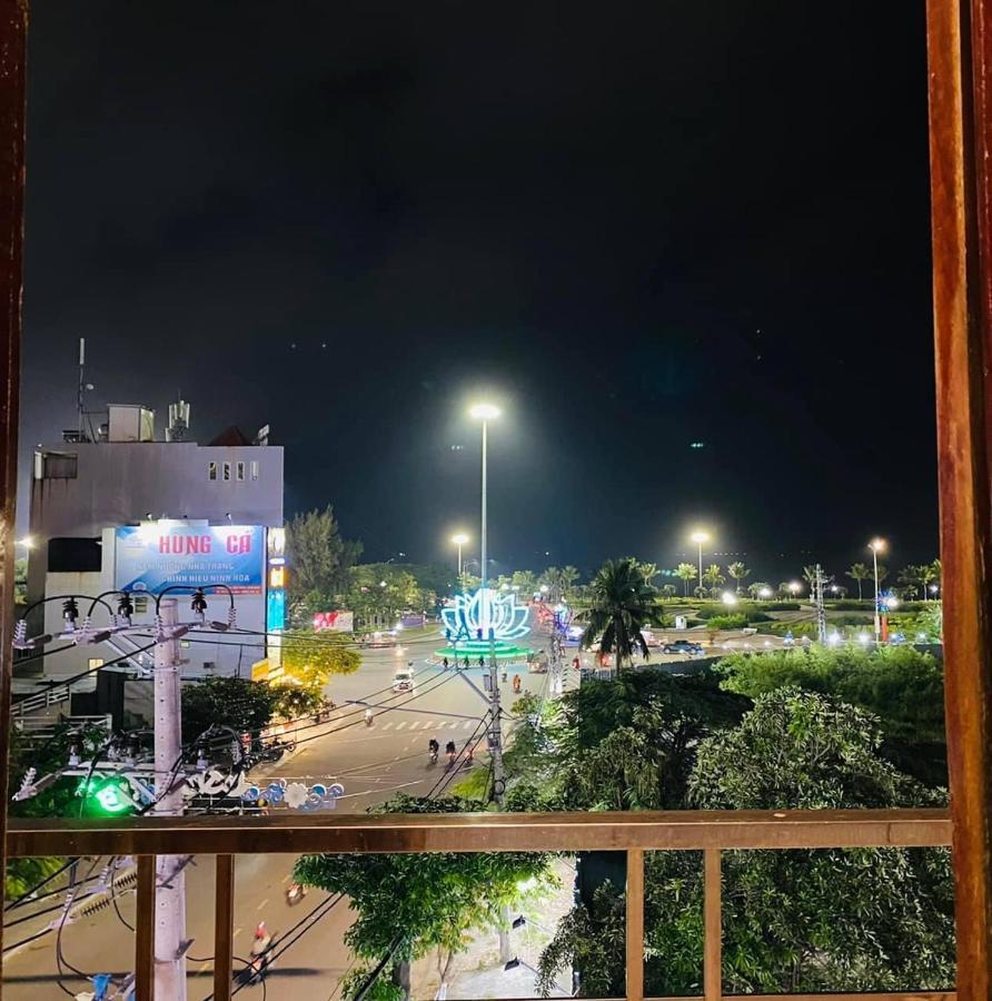 Hotel Khach San Hoang Son Quy Nhon Exteriér fotografie